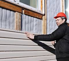 Best Historical Building Siding Restoration  in London, CA